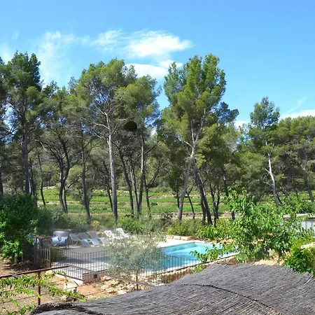 Maison Les Pieds Tanques * Saint-Cyr-sur-Mer
