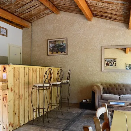 Maison Les Pieds Tanques Saint-Cyr-sur-Mer
