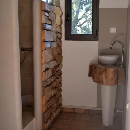 Maison De Charme Criques Et Randonnées