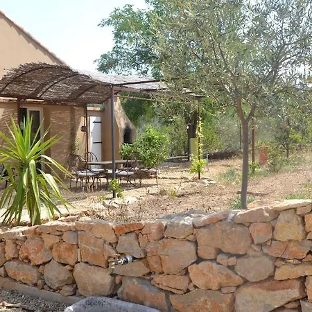 Maison De Charme Criques Et Randonnées
